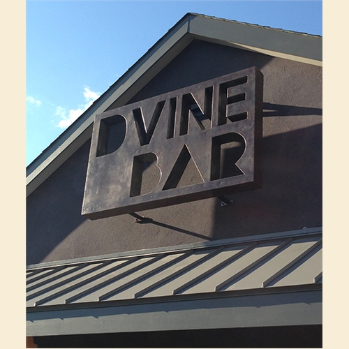 DVINE Bar