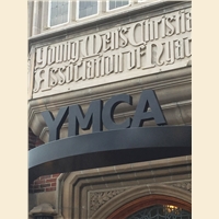 YMCA-Rockland